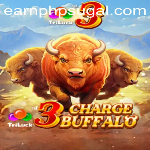 Unleashing the Wild with 3ChargeBuffalo: An In-depth Look into the Game and Its Earning Potential