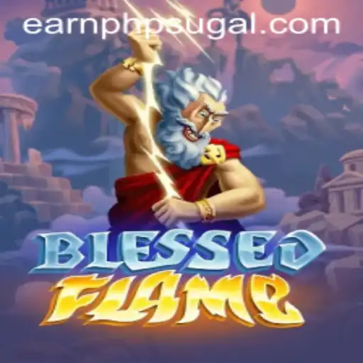 Discover the Exciting World of BlessedFlame: A Gamer's Paradise