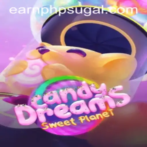 Exploring CandyDreams: The Sugary Adventure Game with EarnPHP Features