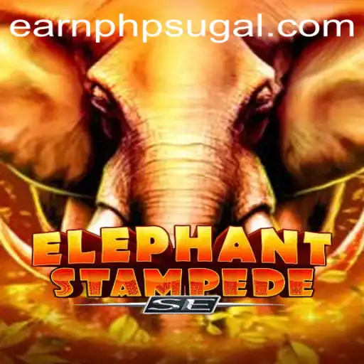 ElephantStampedeSE: An Adventure Awaits with EarnPHP