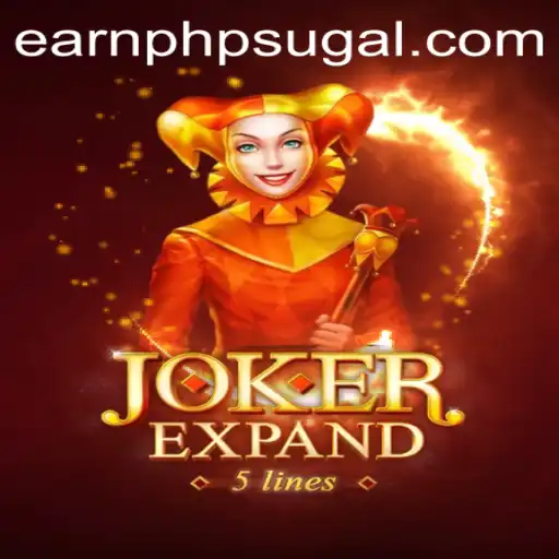 Experience the Excitement of JokerExpand: The Ultimate Gaming Adventure