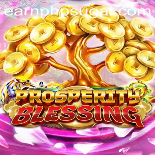 ProsperityBlessing: Unveiling the New Era of Earn-and-Play Games