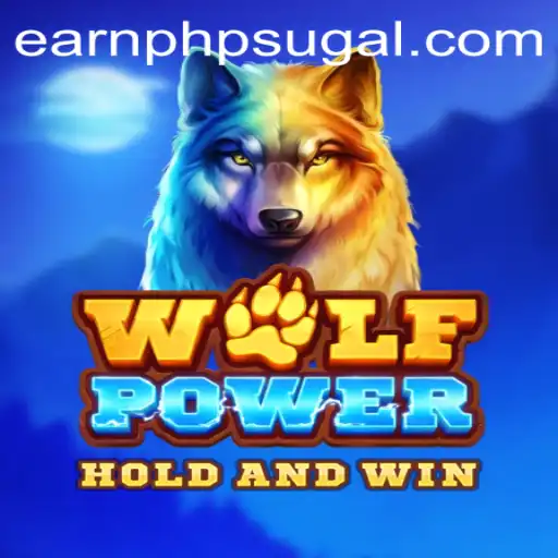 WolfPower: Dominate the Wild and Conquer Cryptocurrencies