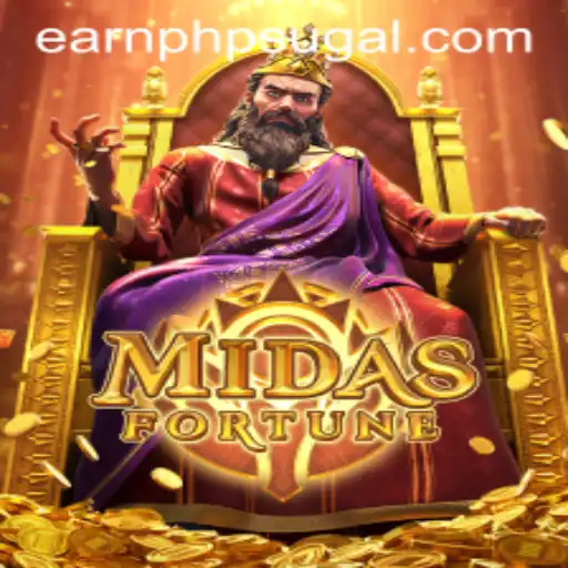 Unveiling MidasFortune: A New Era of Gaming and Earning with EarnPHP