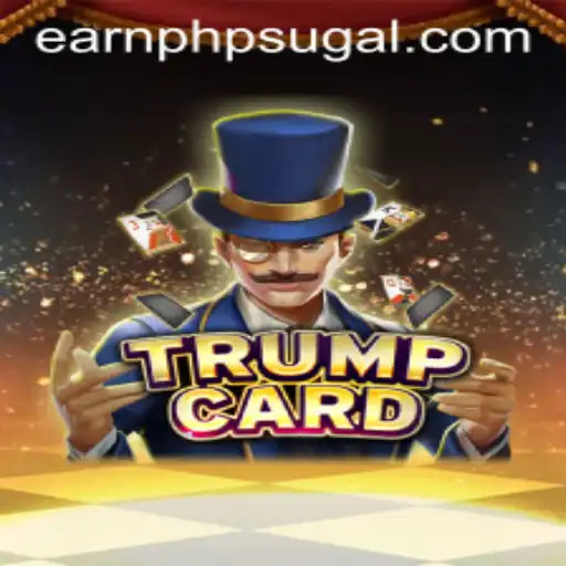 Exploring 'TrumpCard': A Unique Gaming Experience in the World of EarnPHP