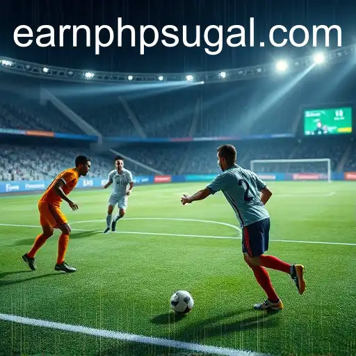 Exploring the World of Virtual Sports and Earnphp